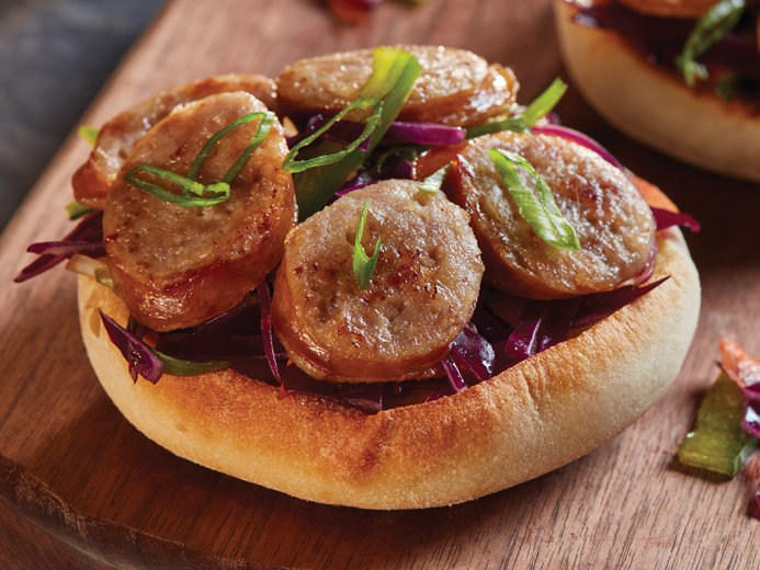 Recipes Bays English Muffins